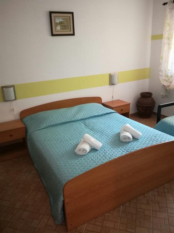 Apartment Djanina Cres Εξωτερικό φωτογραφία